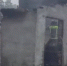 МЧС опубликовало видео с места пожара в Сельцо, где погибли двое - БрянскToday.Ru