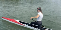 Воронежская спортсменка вошла в число участников Суперкубка по гребле в Китае - VrnTimes.Ru
