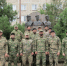 В Дагестане росгвардейцы отметили День ОМОН - Дагестанская правда