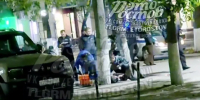 Два человека пострадали во время поножовщины в Батайске - Панорама