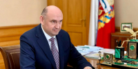 Оренбуржье готовится к развитию производства СПГ - Газета Оренбуржье