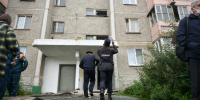 В ростовский отдел полиции доставили семерых иностранцев - Комсомольская правда