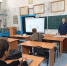 Доцент кафедры провёл кураторский час о вреде курения - Вавиловский университет