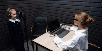 В Смоленске открыли детский центр, где народные традиции встретятся с VR и анимацией - SmolDaily.Ru