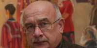 2 октября исполнилось 70 лет народному художнику РФ, давнему другу нашего музея Гавриляченко Сергею Александровичу. - Музей истории Донского казачества