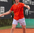 Ивановский теннисист Егор Щербаков попал в рейтинг ATP - Сетевое издание Ивановские новости