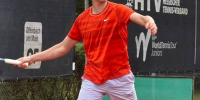 Ивановский теннисист Егор Щербаков попал в рейтинг ATP - Сетевое издание Ивановские новости