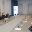 Губернатор провел первую встречу с руководителями фракций нового созыва Законодательного Собрания региона - Губернатор Псковской области