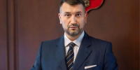 Поздравление генерального директора АО «ТЭК СПб» и АО «Теплосеть Санкт-Петербурга» Вадима Бравве с 95-летием АО «Теплосеть Санкт-Петербурга» - Теплосеть Санкт-Петербурга