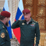 Виктор Золотов: Чеченская Республика сегодня работает на общую победу - ИА Грозный-информ