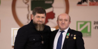 Бувайсар Шамсудинов избран Председателем Союза писателей Чеченской Республики - ИА Грозный-информ