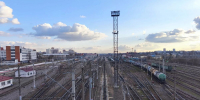 Движение пригородных поездов по тульскому направлению в Калужской области временно приостановлено - ИА Тульские новости