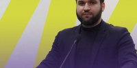 Салахов Эседулах: «Необходимо не просто реализовать идею, а превратить её в реальные изменения, которые приносят пользу, развивают и вносят вклад в будущее молодёжи» - Минмолодежи