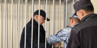 В зале суда - Ural56.Ru