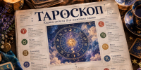 Близнецам обещают приятный сюрприз, а Водолеям — серьезное испытание. Расклад Таро для всех знаков зодиака - МОЁ! Online