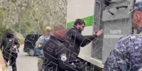 Магаданский «Эскобар» устроил побоище в арестантском вагоне - ГТРК Владивосток
