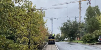 В Красноярске до конца сезона отремонтируют еще четыре участка дорог - Наш Красноярский край