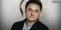 Максим Лагашкин пригласил воронежцев на «БеспринцЫпные чтения» - ВестиПК в Воронеже