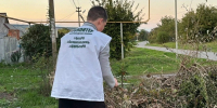Акция «Уют вашему дому» состоялась в Белгородском округе - Сетевое издание Знамя 31