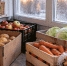Ночью уже около нуля: какие продукты нельзя оставлять на застекленном балконе даже на одну ночь - Про Город Пермь