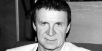 Анатолий Кашпировский - Газета Бийский рабочий