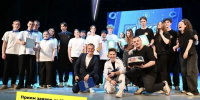 Ивановцы сразятся в молодежно-интеллектуальной игре в ЦКиО - Известно.ру