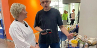 90 белгородских студентов получили стипендии Президента и Правительства РФ - Fonar.Tv