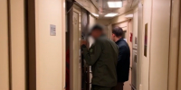 Предотвратившие вооруженное нападение в спецвагоне в КБР ставропольские силовики будут представлены к наградам - Bloknot-Stavropol.Ru