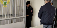 Игоря Абдульманова отправили в СИЗО по делу о мошенничестве на сумму более 10 млн рублей - ProOren.Ru