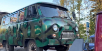 Более 20 тонн гумпомощи из Архангельска отправилось в зону СВО - ГТРК Поморье