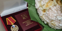 Губернатор поздравил севастопольских учителей с предстоящим профессиональным праздником  Днем учителя - Правительство Севастополя