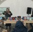 Даггосиздат представил новые книги на фестивале «Тарки-Тау» - Дагестанская правда