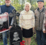 КИНЕШЕМСКИЕ КОММУНИСТЫ, ВЕТЕРАНЫ  ПОЧТИЛИ ПАМЯТЬ ЗАЩИТНИКА БЕЛОГО ДОМА - КПРФ