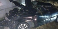 В Челябинской области в ДТП с переворотом погиб 13-летний ребёнок - Pchela.News