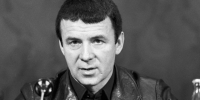 Директор Кашпировского рассказал о последних днях жизни советского «целителя через экран»видео - Комсомольская Правда