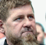Глава Росгвардии вручил Кадырову генеральские погоны - ИА Хакасия