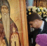 Ковальчук поздравил верующих с Днём памяти Олега Брянского и Собора Брянских святых - Газета Брянские новости