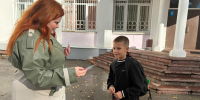 «От сердца к сердцу» - ЦБС г. Кулебаки