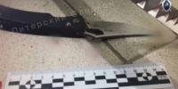 В Санкт-Петербурге возбуждено уголовное дело по факту покушения на убийство двух женщин - Следственный комитет