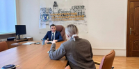 В минздраве Калининградской области рассказали, как попасть на примем к руководителю - Комсомольская правда