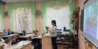 Ушки, лапки и хвосты - Детская библиотека Маяк