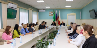 Фото: Пресс-служба МГТУ - Газета Майкопские новости