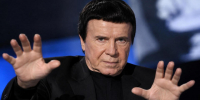 Умер «главный маг СССР» Анатолий Кашпировский - ZAB.RU
