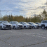 22 автомобиля поступили в автопарк УФСИН по Удмуртии - Сусанин