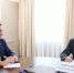 Губернатор Роман Бусаргин провел встречу с главой Балаковского района Сергеем Барулиным. Обсуждались вопросы развития муниципалитета. - Балаковские вести