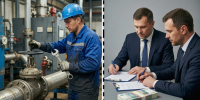 В Смоленской области вскрыли аферу с ремонтом котельных - Смоленская газета