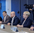 Фото здесь и далее из канала председателя Законодательного Собрания Псковской области Бориса Елкина в мессенджере МАХ - InformPskov.Ru