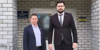 В ЛБК «Перекоп» сменили руководителя - Chepetsk.ru