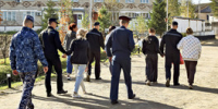 Более 60 родственников осуждённых посетили учреждения УФСИН - Свойкировский.рф