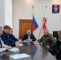глава прием СВО. - Пугачёвский район